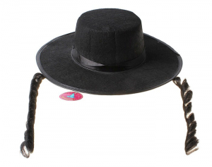 Шляпа "Еврей"